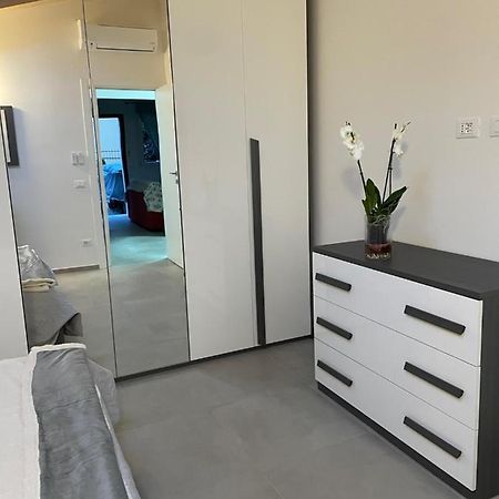 Appartamento Centro Follonica Eksteriør bilde