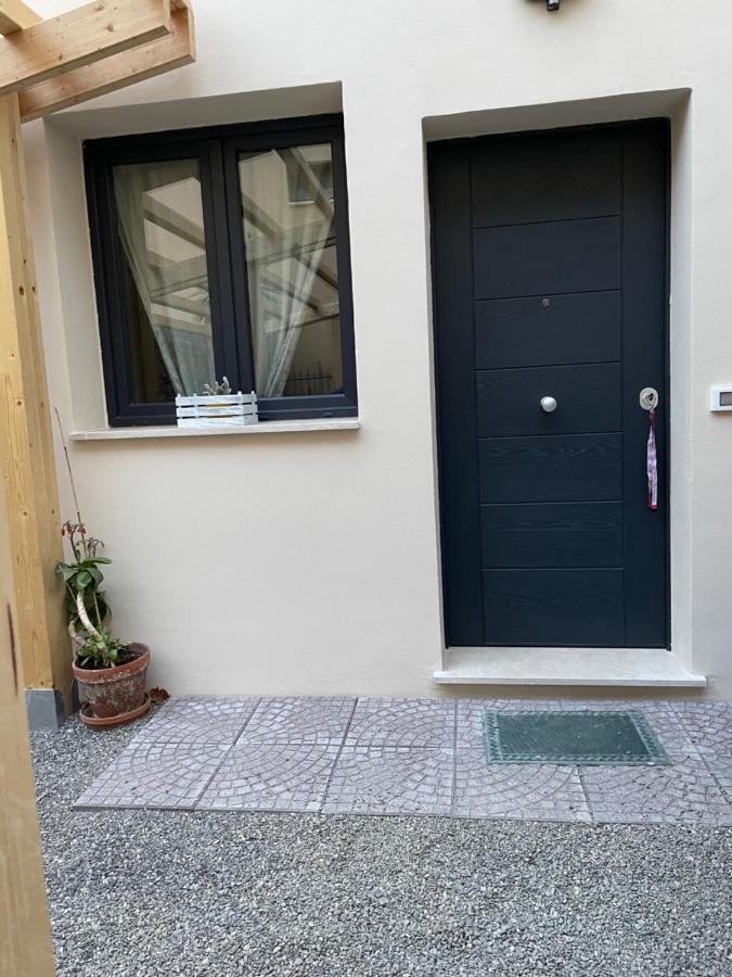 Appartamento Centro Follonica Eksteriør bilde