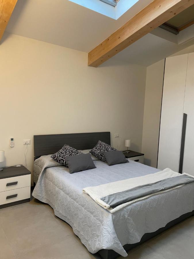 Appartamento Centro Follonica Eksteriør bilde